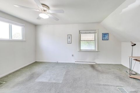 Tiny photo for 5300 N Oconto Avenue, Chicago, IL 60656 (MLS # 12672954)