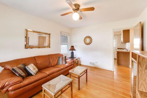 Tiny photo for 5300 N Oconto Avenue, Chicago, IL 60656 (MLS # 12672954)
