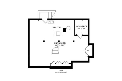 Tiny photo for 5300 N Oconto Avenue, Chicago, IL 60656 (MLS # 12672954)