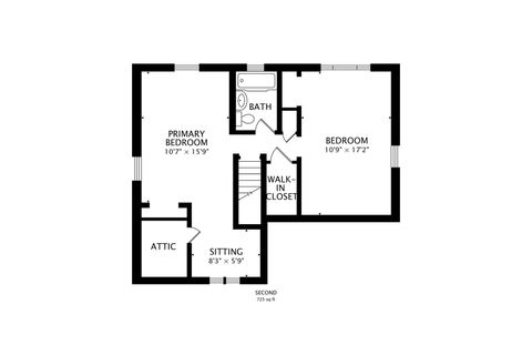 Tiny photo for 5300 N Oconto Avenue, Chicago, IL 60656 (MLS # 12672954)