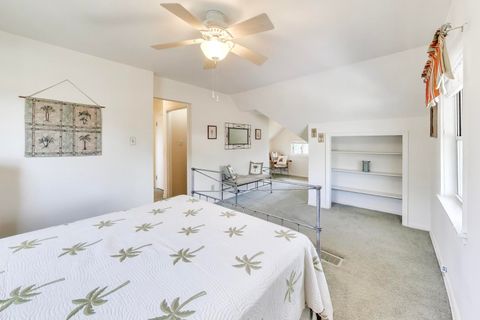 Tiny photo for 5300 N Oconto Avenue, Chicago, IL 60656 (MLS # 12672954)
