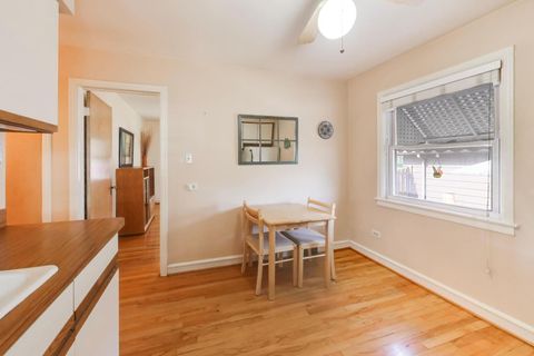 Tiny photo for 5300 N Oconto Avenue, Chicago, IL 60656 (MLS # 12672954)