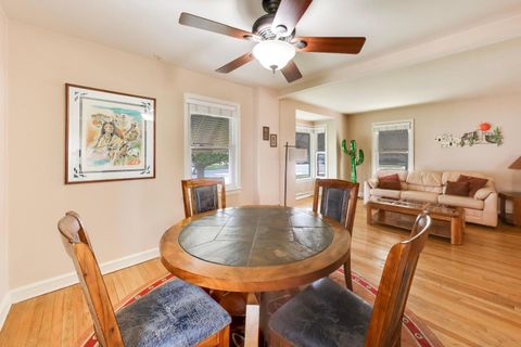 Tiny photo for 5300 N Oconto Avenue, Chicago, IL 60656 (MLS # 12672954)
