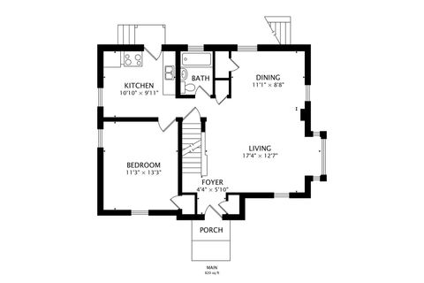 Tiny photo for 5300 N Oconto Avenue, Chicago, IL 60656 (MLS # 12672954)
