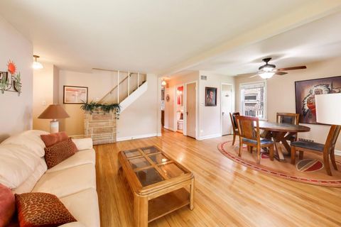 Tiny photo for 5300 N Oconto Avenue, Chicago, IL 60656 (MLS # 12672954)