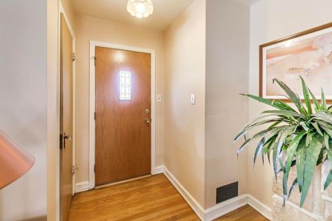 Tiny photo for 5300 N Oconto Avenue, Chicago, IL 60656 (MLS # 12672954)