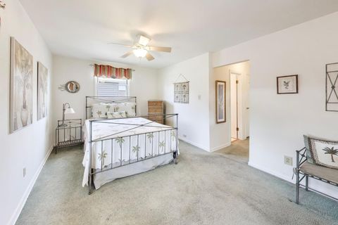 Tiny photo for 5300 N Oconto Avenue, Chicago, IL 60656 (MLS # 12672954)
