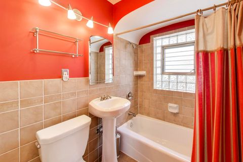 Tiny photo for 5300 N Oconto Avenue, Chicago, IL 60656 (MLS # 12672954)