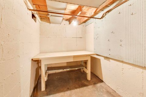 Tiny photo for 5300 N Oconto Avenue, Chicago, IL 60656 (MLS # 12672954)