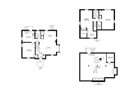 Tiny photo for 5300 N Oconto Avenue, Chicago, IL 60656 (MLS # 12672954)