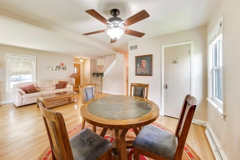 Tiny photo for 5300 N Oconto Avenue, Chicago, IL 60656 (MLS # 12672954)