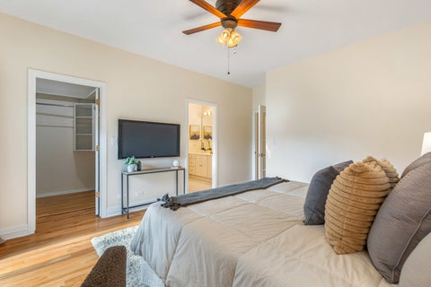 Tiny photo for 1416 N Noble Street #3, Chicago, IL 60642 (MLS # 12722277)