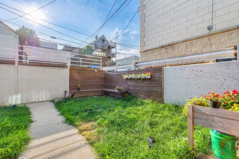 Tiny photo for 1416 N Noble Street #3, Chicago, IL 60642 (MLS # 12722277)