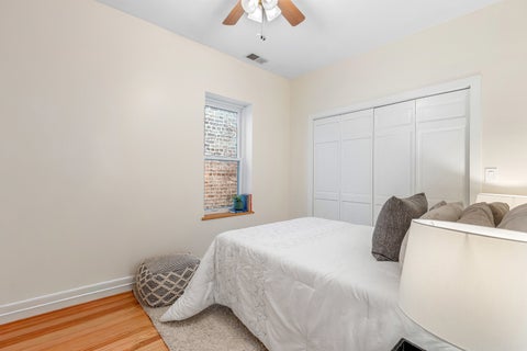 Tiny photo for 1416 N Noble Street #3, Chicago, IL 60642 (MLS # 12722277)