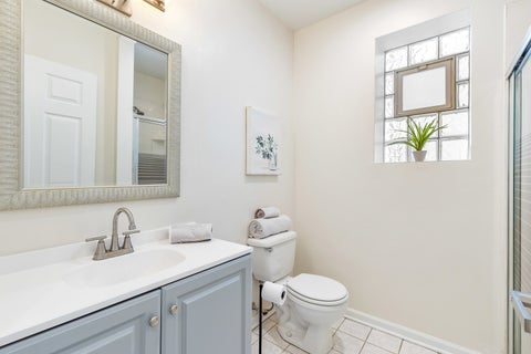 Tiny photo for 1416 N Noble Street #3, Chicago, IL 60642 (MLS # 12722277)