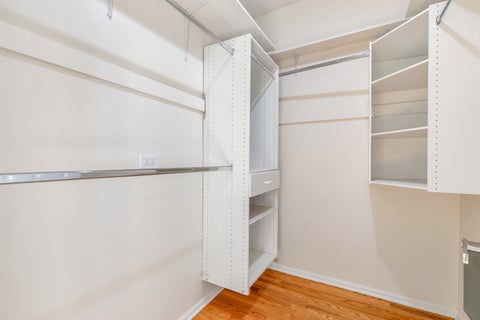 Tiny photo for 1416 N Noble Street #3, Chicago, IL 60642 (MLS # 12722277)