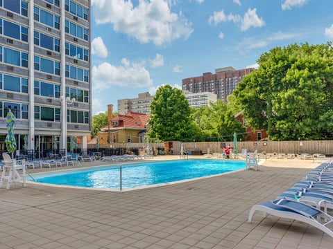 Tiny photo for 4250 N Marine Drive #2129, Chicago, IL 60613 (MLS # 12680933)