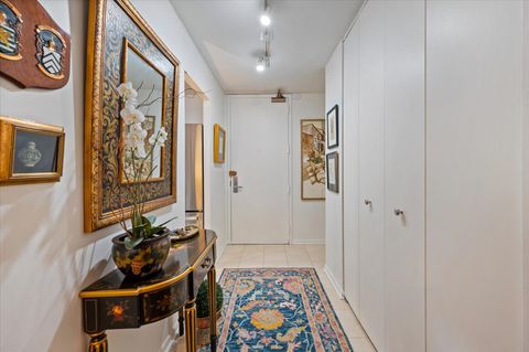 Tiny photo for 110 E Delaware Place #1702, Chicago, IL 60611 (MLS # 12603109)