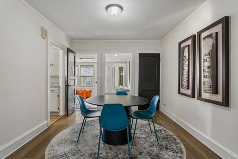 Tiny photo for 1003 W William Street, Champaign, IL 61821 (MLS # 12547959)