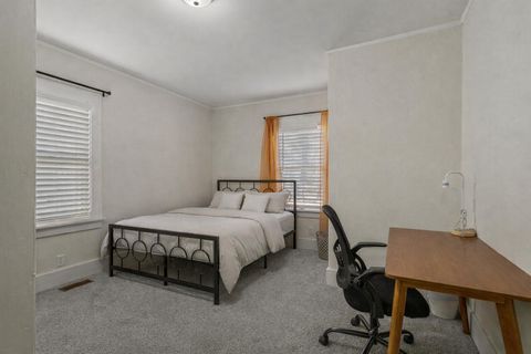 Tiny photo for 1003 W William Street, Champaign, IL 61821 (MLS # 12547959)