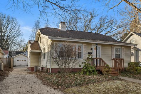 Tiny photo for 1003 W William Street, Champaign, IL 61821 (MLS # 12547959)