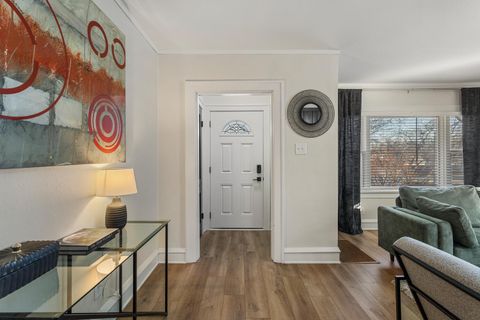 Tiny photo for 1003 W William Street, Champaign, IL 61821 (MLS # 12547959)