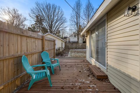 Tiny photo for 1003 W William Street, Champaign, IL 61821 (MLS # 12547959)