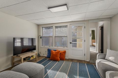 Tiny photo for 1003 W William Street, Champaign, IL 61821 (MLS # 12547959)