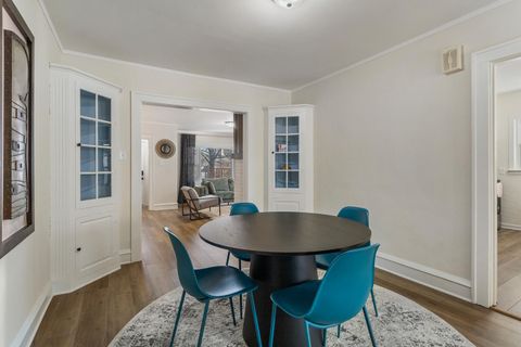 Tiny photo for 1003 W William Street, Champaign, IL 61821 (MLS # 12547959)