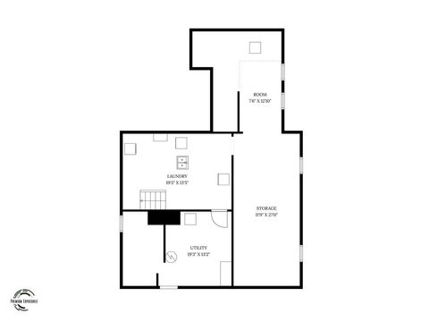 Tiny photo for 1003 W William Street, Champaign, IL 61821 (MLS # 12547959)