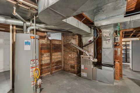 Tiny photo for 1003 W William Street, Champaign, IL 61821 (MLS # 12547959)