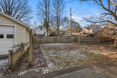 Tiny photo for 1003 W William Street, Champaign, IL 61821 (MLS # 12547959)