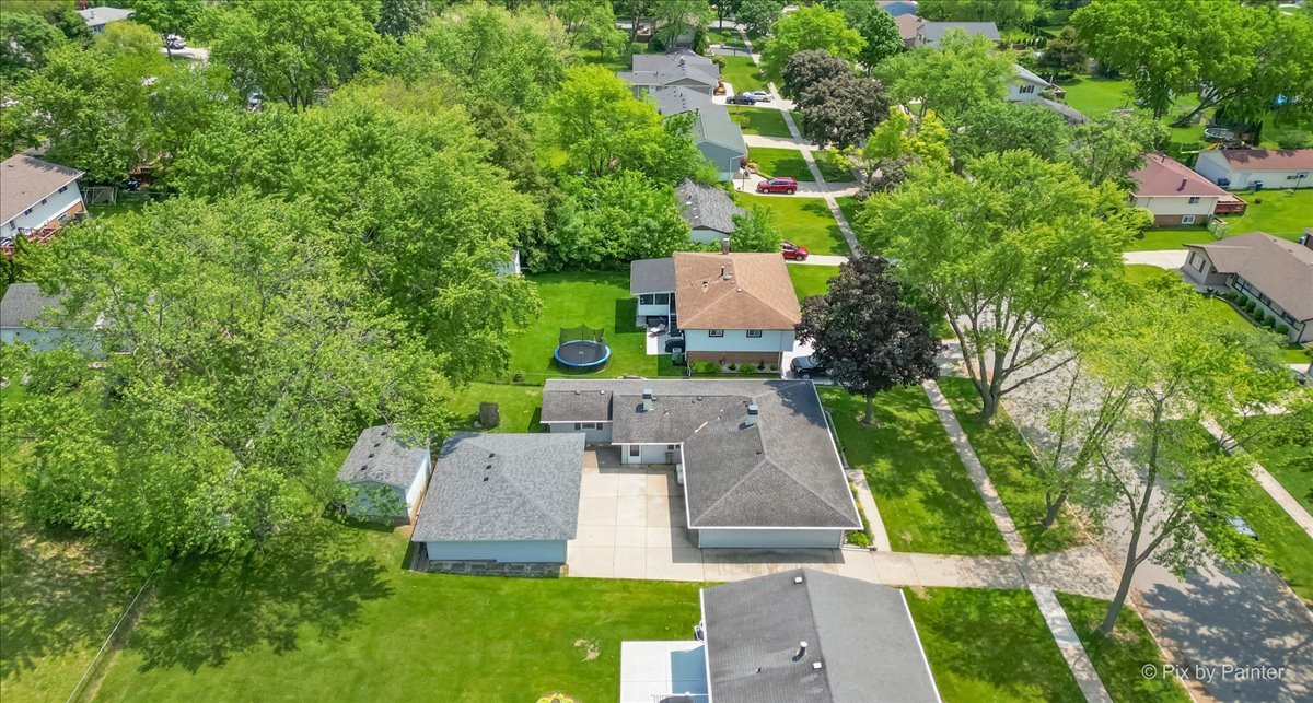 1434 Somerset Lane