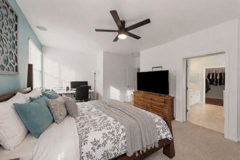 Tiny photo for 10017 Stockton Lane, Huntley, IL 60142 (MLS # 12533870)