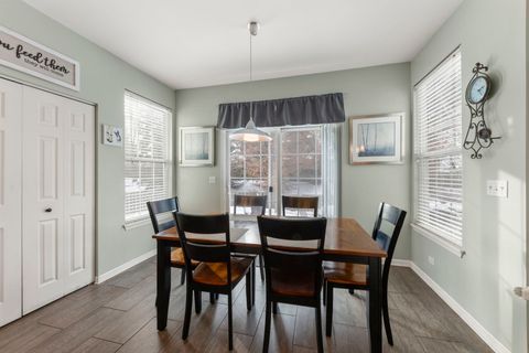 Tiny photo for 10017 Stockton Lane, Huntley, IL 60142 (MLS # 12533870)