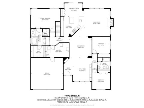 Tiny photo for 10017 Stockton Lane, Huntley, IL 60142 (MLS # 12533870)