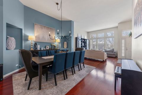 Tiny photo for 10017 Stockton Lane, Huntley, IL 60142 (MLS # 12533870)