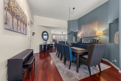 Tiny photo for 10017 Stockton Lane, Huntley, IL 60142 (MLS # 12533870)