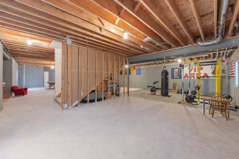 Tiny photo for 10017 Stockton Lane, Huntley, IL 60142 (MLS # 12533870)