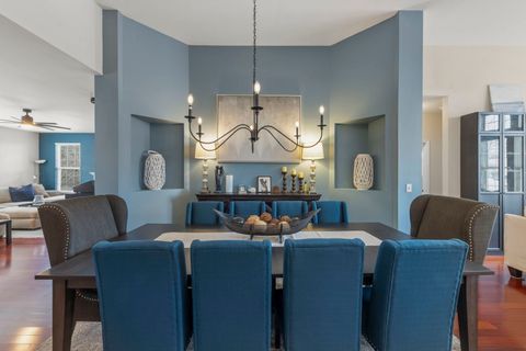 Tiny photo for 10017 Stockton Lane, Huntley, IL 60142 (MLS # 12533870)