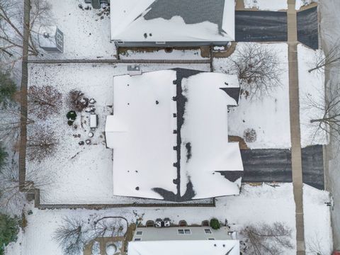 Tiny photo for 10017 Stockton Lane, Huntley, IL 60142 (MLS # 12533870)