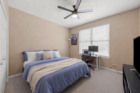 Tiny photo for 10017 Stockton Lane, Huntley, IL 60142 (MLS # 12533870)