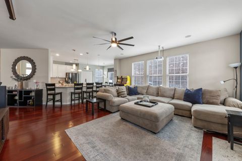 Tiny photo for 10017 Stockton Lane, Huntley, IL 60142 (MLS # 12533870)