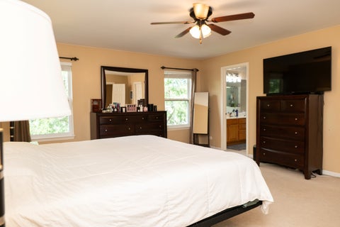 Tiny photo for 3042 Shetland Lane, Montgomery, IL 60538 (MLS # 12759653)