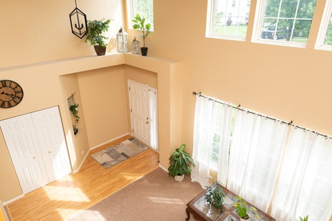 Tiny photo for 3042 Shetland Lane, Montgomery, IL 60538 (MLS # 12759653)