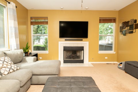 Tiny photo for 3042 Shetland Lane, Montgomery, IL 60538 (MLS # 12759653)