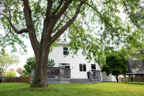 Tiny photo for 3042 Shetland Lane, Montgomery, IL 60538 (MLS # 12759653)