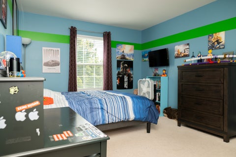 Tiny photo for 3042 Shetland Lane, Montgomery, IL 60538 (MLS # 12759653)