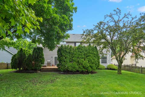 Tiny photo for 309 Foxworth Court, Aurora, IL 60502 (MLS # 12671738)