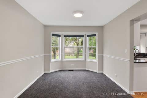 Tiny photo for 309 Foxworth Court, Aurora, IL 60502 (MLS # 12671738)